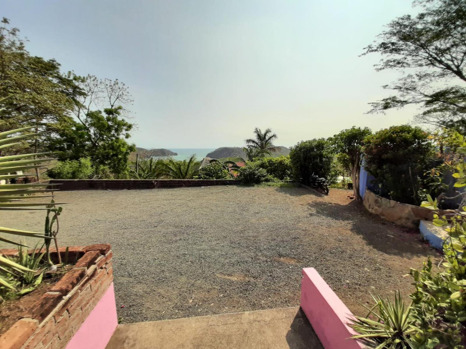 Готель El Jardin Сан-Хуан-дель-Сур Екстер'єр фото